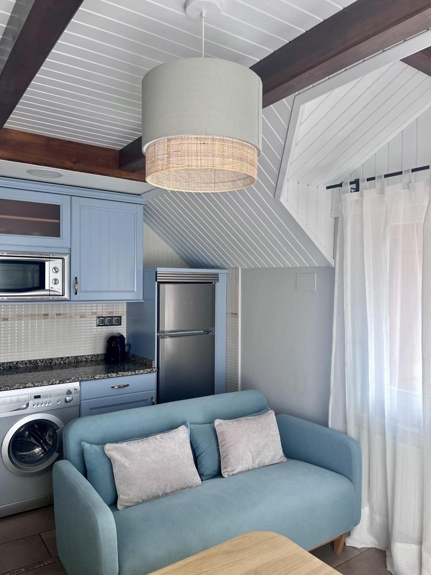 Apartamentos Blasco Tramacastilla de Tena Luaran gambar